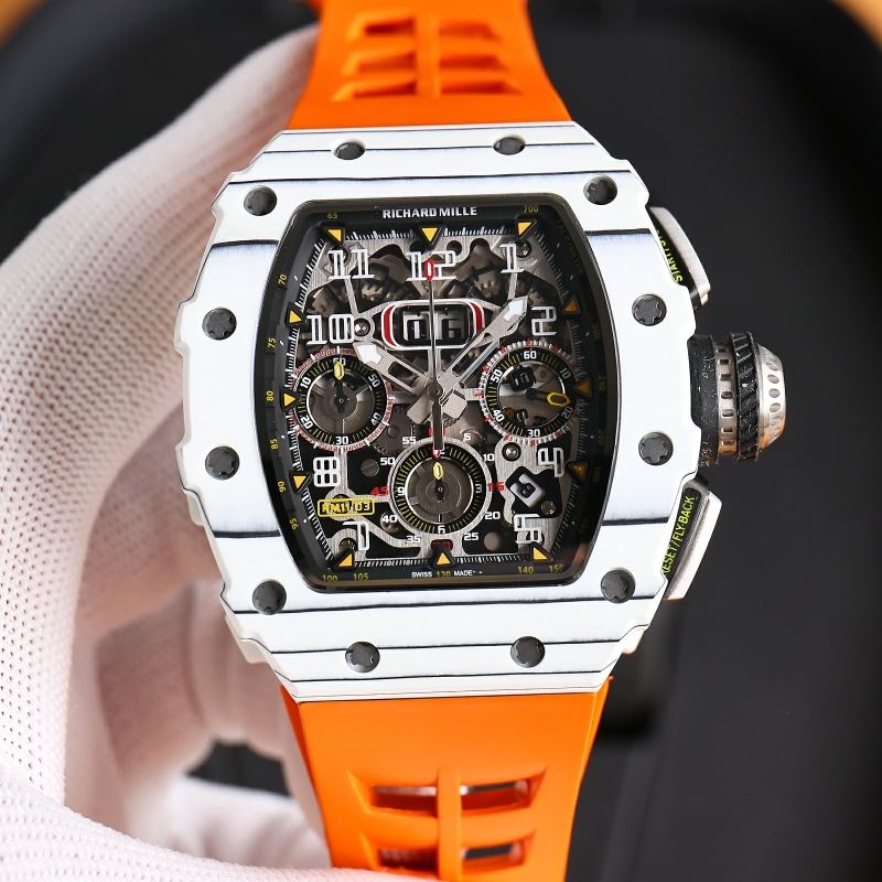 RICHARD MILLE Watches